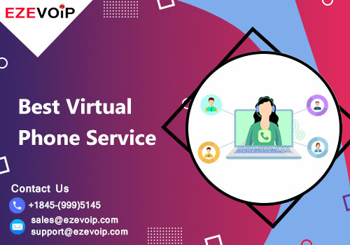 Virtual Phone Services